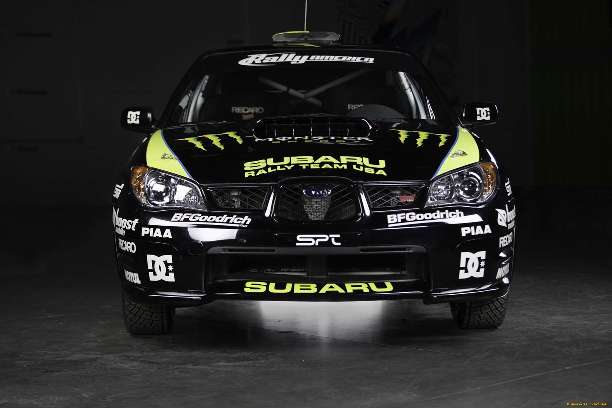, subaru